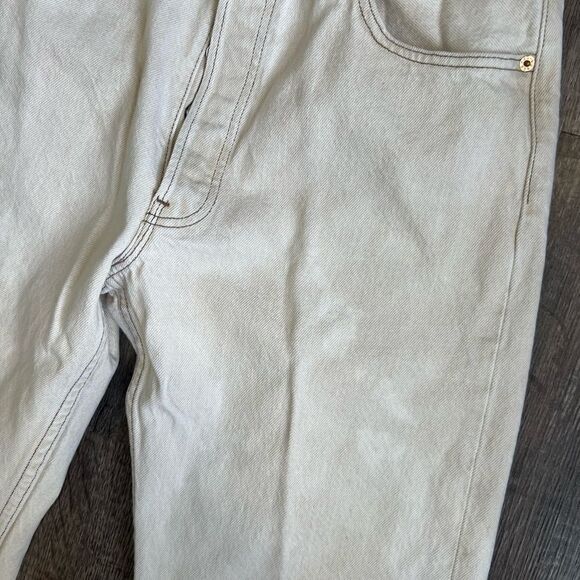 Vintage Levis ButtonFly Pants - Picture 7 of 13